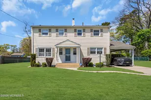 15 Pinebrook Dr, Neptune Township, NJ 07753 - Photo 1