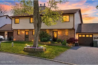 3 Stork Lane, Howell Township, NJ 07731 - Photo 1