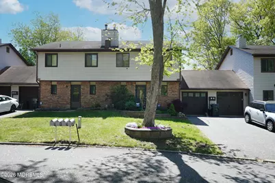 3 Stork Lane, Howell Township, NJ 07731 - Photo 62