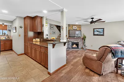 3 Stork Lane, Howell Township, NJ 07731 - Photo 12