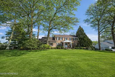 4 Marc Road, West Long Branch, NJ 07764 - Photo 1