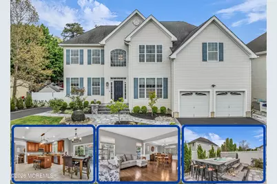 1433 G Street, Forked River, NJ 08731 - Photo 1