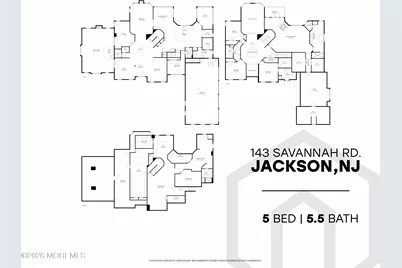 143 Savannah Road, Jackson, NJ 08527 - Photo 96