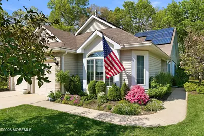 2299 Tomera Place, Toms River Township, NJ 08755 - Photo 1