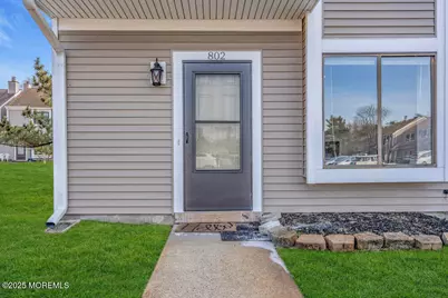 802 Sandra Place, Brick, NJ 08724 - Photo 8