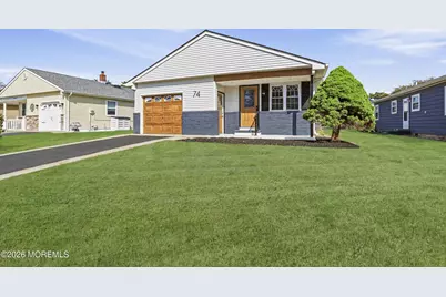 74 Innsbruck Drive, Toms River Township, NJ 08757 - Photo 2