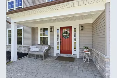 92 Cascades Avenue, Howell Township, NJ 07731 - Photo 4