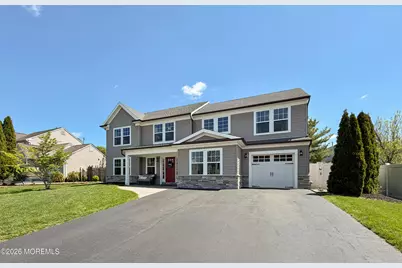 92 Cascades Avenue, Howell Township, NJ 07731 - Photo 2