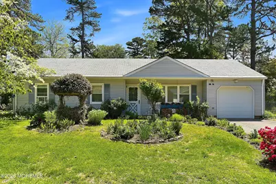1163 Manor Drive, Lakewood, NJ 08701 - Photo 1