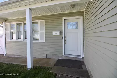14 Belfast Avenue, Hazlet Township, NJ 07730 - Photo 4