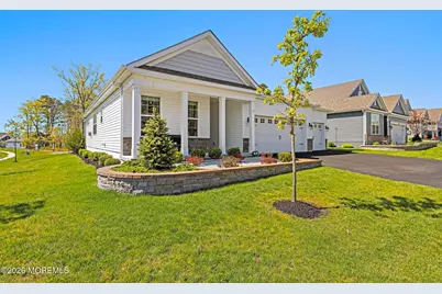 41 Black Bear Drive, Barnegat, NJ 08005 - Photo 36