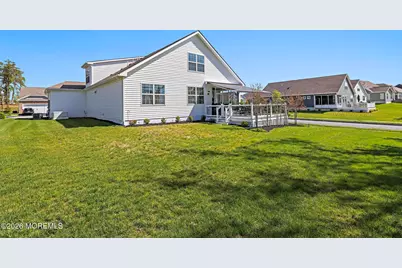 41 Black Bear Drive, Barnegat, NJ 08005 - Photo 32
