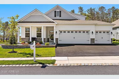 41 Black Bear Drive, Barnegat, NJ 08005 - Photo 2