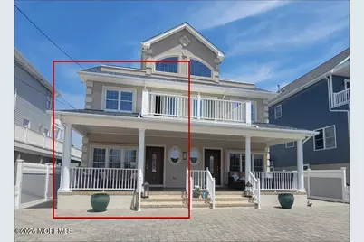 10 3rd Avenue #B, Ortley Beach, NJ 08751 - Photo 1