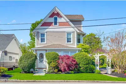 1107 Pine Bluff Avenue, Point Pleasant, NJ 08742 - Photo 1