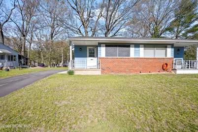 17 Michigan Avenue #B, Whiting, NJ 08759 - Photo 1