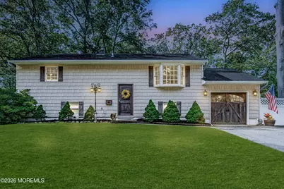 52 Darien Road, Howell Township, NJ 07731 - Photo 1