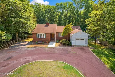 172 Bennetts Mills Road, Jackson, NJ 08527 - Photo 1