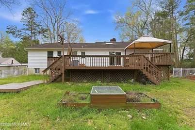 172 Bennetts Mills Road, Jackson, NJ 08527 - Photo 26