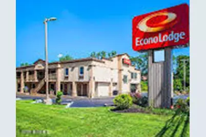611 Fellowship Road #Econo Lodge, Mount Laurel, NJ 08054 - Photo 1