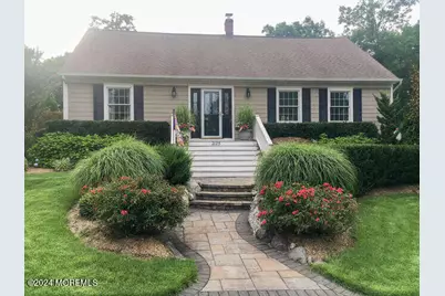 2125 Millbrook Road, Sea Girt, NJ 08750 - Photo 2