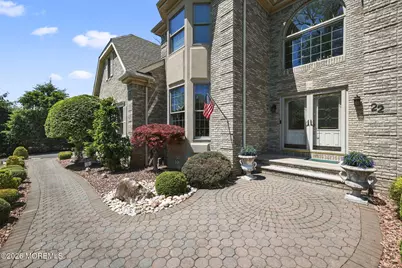 22 Bartram Road, Marlboro Township, NJ 07726 - Photo 8