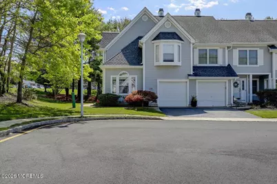 3701 Aqueduct Court, Toms River Township, NJ 08755 - Photo 2