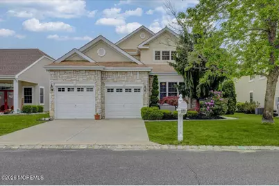11 Congressional Road, Jackson, NJ 08527 - Photo 52