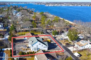 505 Buhler Ave, Pine Beach, NJ 08741 - Photo 4