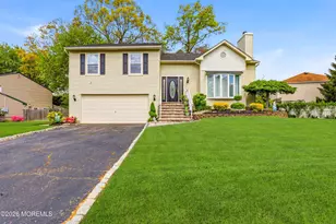 56 Sami Dr, Howell Township, NJ 07731 - Photo 2