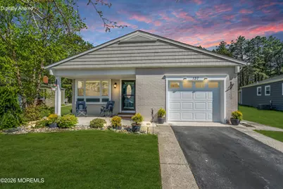 137 San Carlos Street, Toms River Township, NJ 08757 - Photo 1