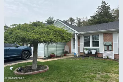 20 Easton Drive #A, Whiting, NJ 08759 - Photo 1