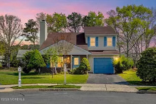 14 Bellwood Ct, Barnegat, NJ 08005 - Photo 1