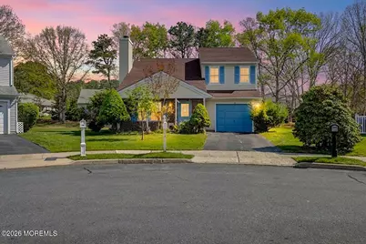 14 Bellwood Court, Barnegat, NJ 08005 - Photo 2