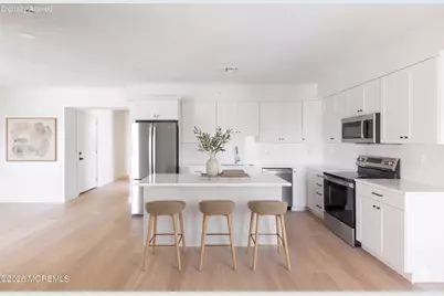9 Wharf Avenue #3, Red Bank, NJ 07701 - Photo 4