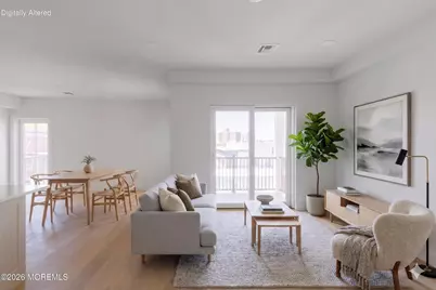 9 Wharf Avenue #3, Red Bank, NJ 07701 - Photo 2
