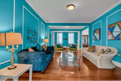 206 3rd Avenue #1, Asbury Park, NJ 07712 - Photo 8