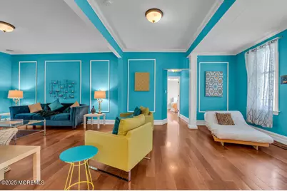 206 3rd Avenue #1, Asbury Park, NJ 07712 - Photo 6
