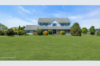 211 E Colliers Mill Road, New Egypt, NJ 08533 - Photo 1