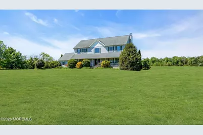 211 E Colliers Mill Road, New Egypt, NJ 08533 - Photo 4