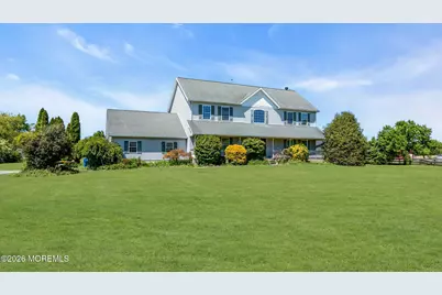 211 E Colliers Mill Road, New Egypt, NJ 08533 - Photo 2