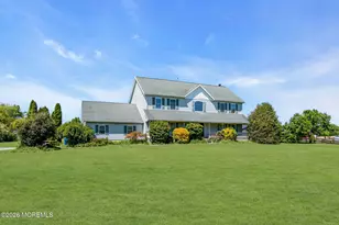 211 E Colliers Mill Rd, New Egypt, NJ 08533 - Photo 2