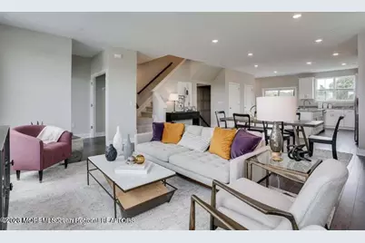 48 Kelly Way, Tinton Falls, NJ 07724 - Photo 8