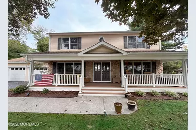148 Robertsville Road, Freehold, NJ 07728 - Photo 1