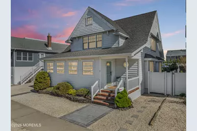 7 Ortley Avenue, Lavallette, NJ 08735 - Photo 1