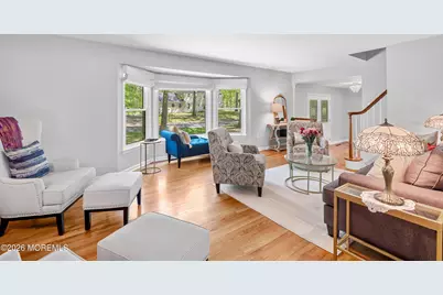 45 W Long Drive, Lawrence Township, NJ 08648 - Photo 4