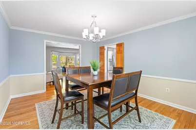 45 W Long Drive, Lawrence Township, NJ 08648 - Photo 6