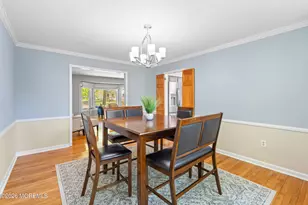 45 W Long Dr, Lawrence, NJ 08648 - Photo 6