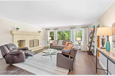45 W Long Drive, Lawrence Township, NJ 08648 - Photo 10
