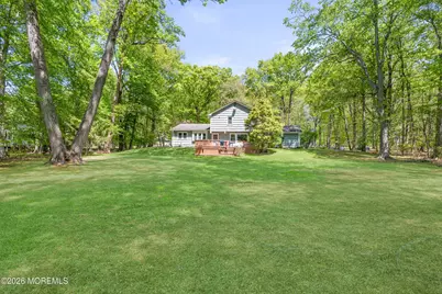 45 W Long Drive, Lawrence Township, NJ 08648 - Photo 26